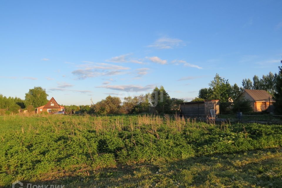 земля городской округ Дмитровский фото 5