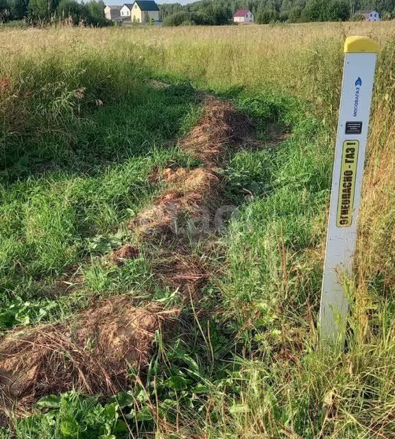 земля городской округ Дмитровский Василево фото 5