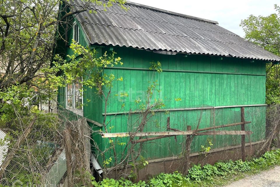 дом Электросталь городской округ, 80, садовое товарищество Металлург фото 1