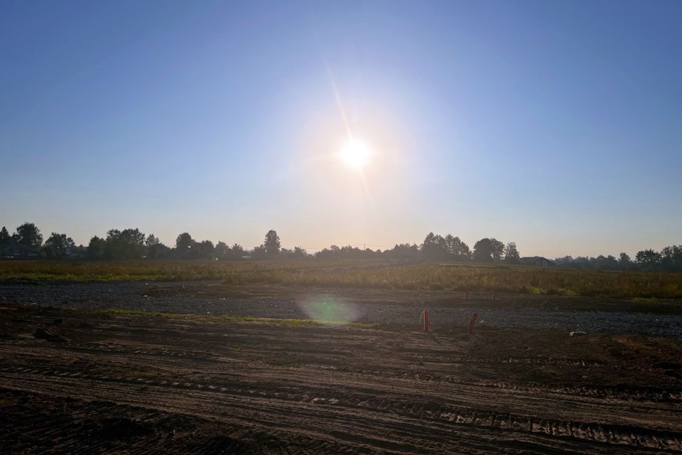 земля городской округ Пушкинский фото 1