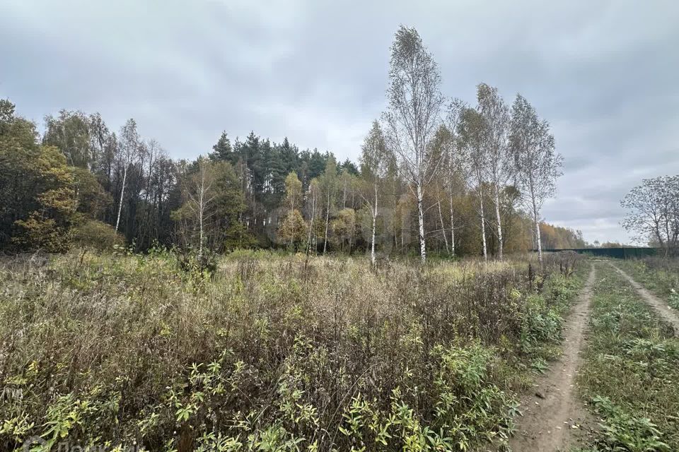 земля городской округ Воскресенск Коттеджный посёлок Малахитовая Поляна фото 2