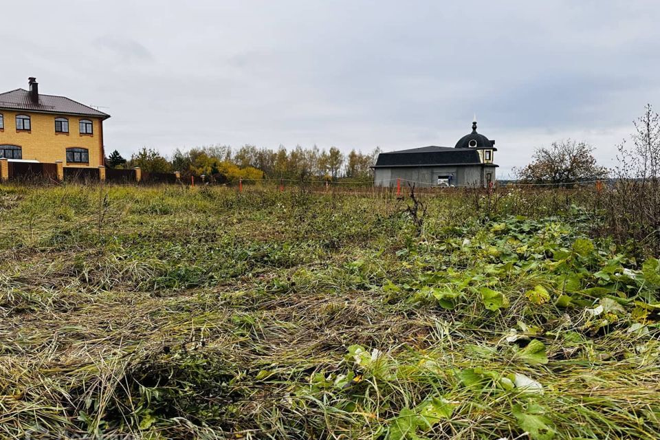 земля городской округ Дмитровский Новинки фото 2