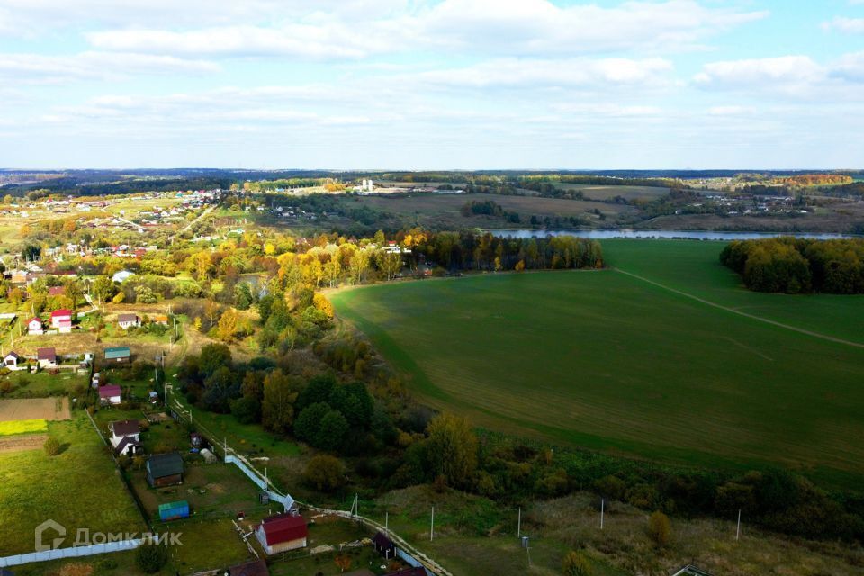 земля городской округ Дмитровский Нечаево фото 2