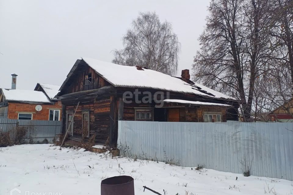 дом г Коломна Старая Коломна Коломна городской округ фото 3