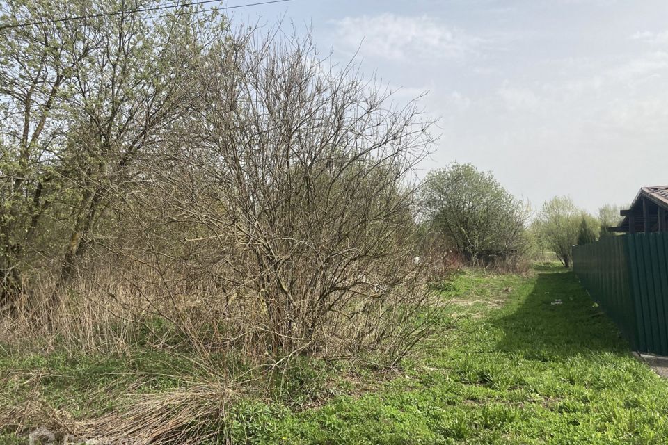 земля г Раменское улица Гостица, 105, Раменский городской округ фото 2