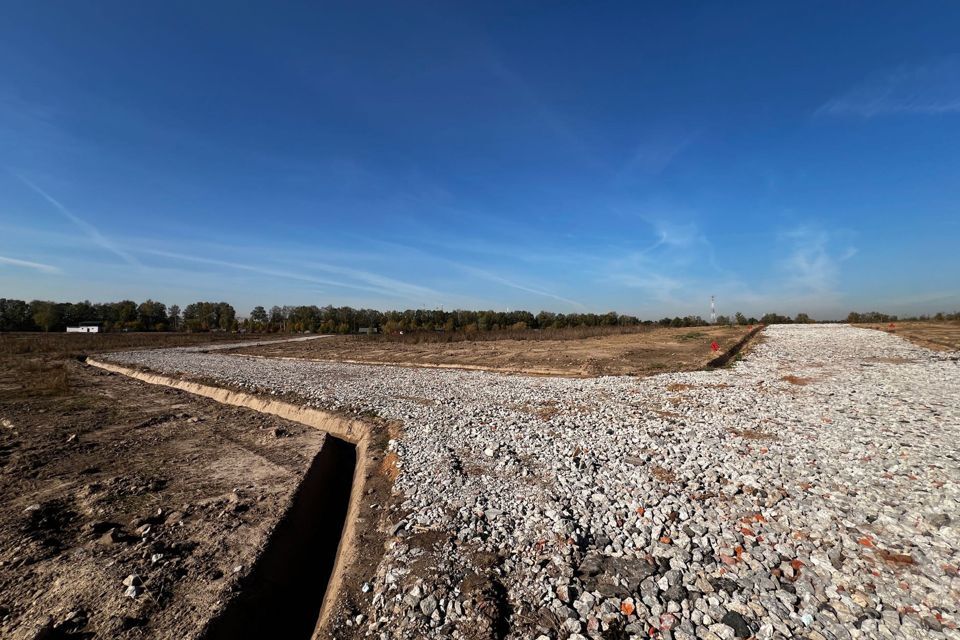 земля г Пушкино Заветы Ильича, Пушкинский городской округ фото 2