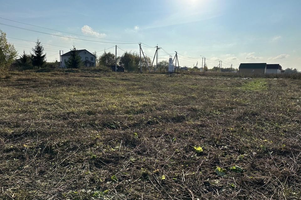 земля городской округ Богородский деревня Каменки-Дранишниково фото 2