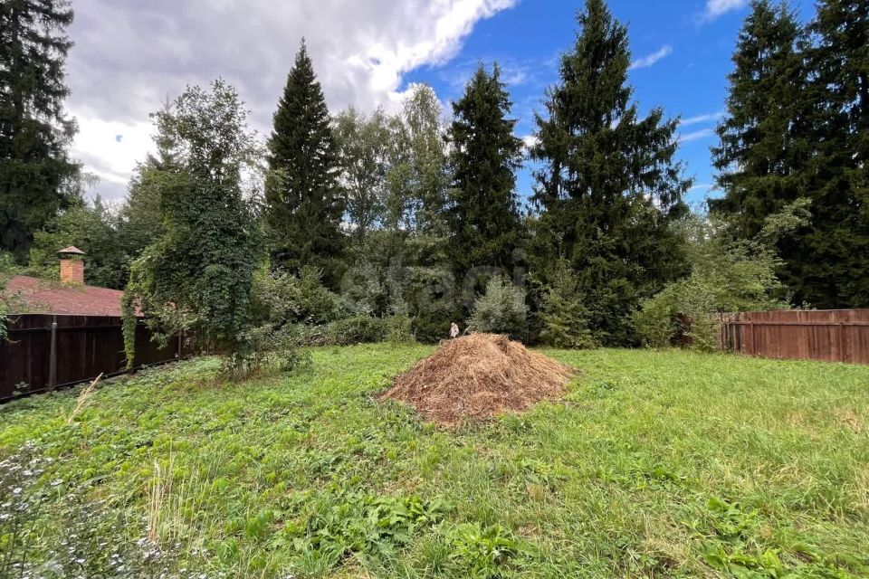 земля городской округ Наро-Фоминский садовое товарищество Светлые ключи, 14 фото 2