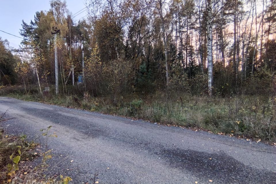 дом г Троицк ул Горка Московская область, Богородский городской округ фото 3