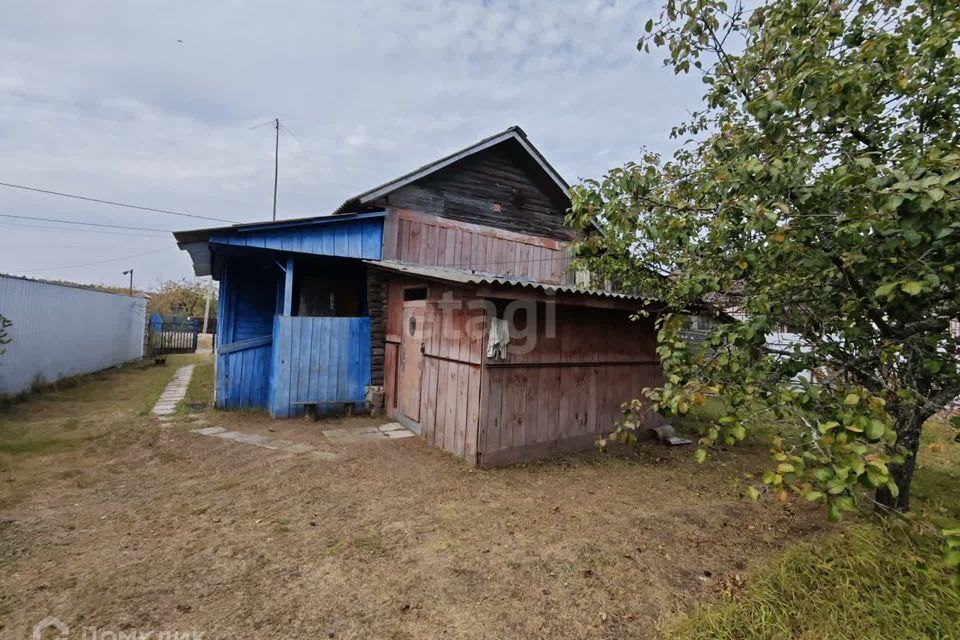 дом городской округ Павловский Посад д Аверкиево 57 фото 6