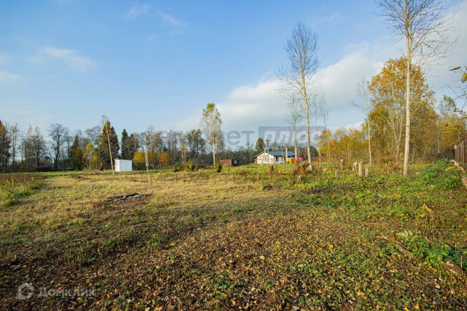 земля городской округ Наро-Фоминский фото 6