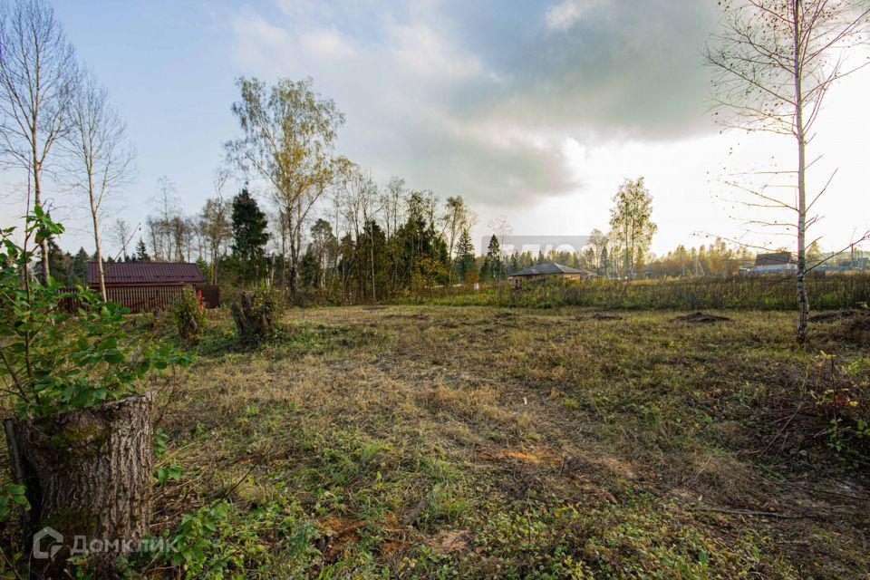 земля городской округ Наро-Фоминский фото 7