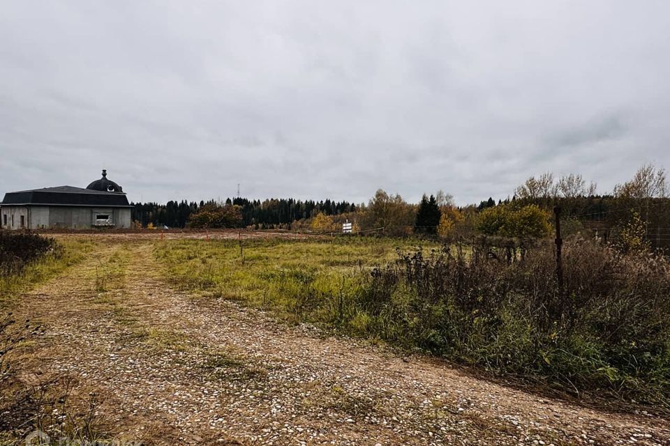 земля городской округ Дмитровский Новинки фото 7