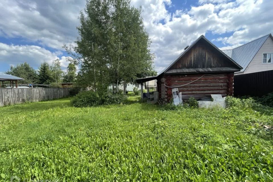 земля городской округ Раменский п Кратово ул Осенняя 39 фото 5