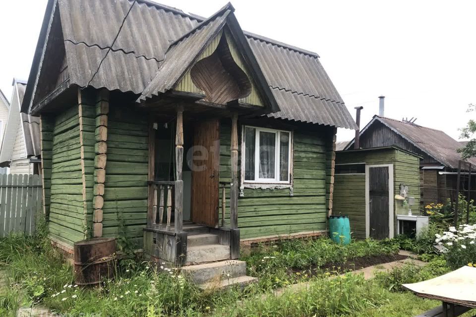 дом городской округ Истра д Селиваниха снт Снегири-2 70 фото 7