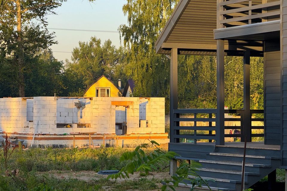 земля г Москва ул Центральная 7 Королёв городской округ, ДПК Сосны, Московская область фото 8