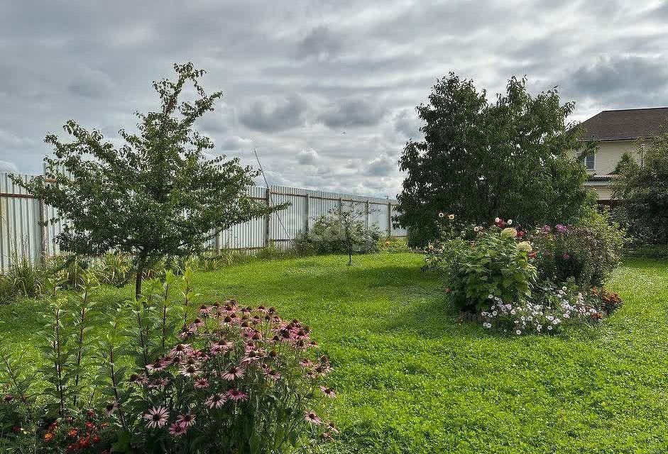 дом городской округ Раменский фото 6