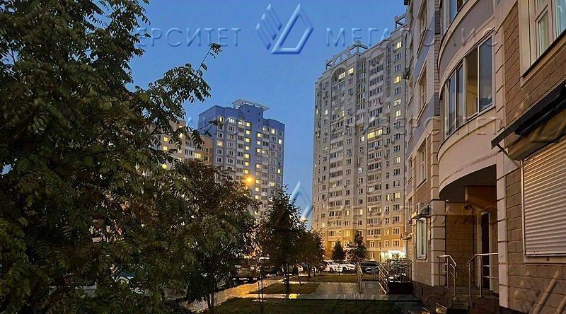 свободного назначения г Москва п Сосенское ул Александры Монаховой 105к/2 метро Бунинская аллея фото 3