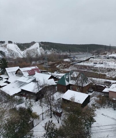 р-н Чкаловский Ботаническая ул Походная 69 фото