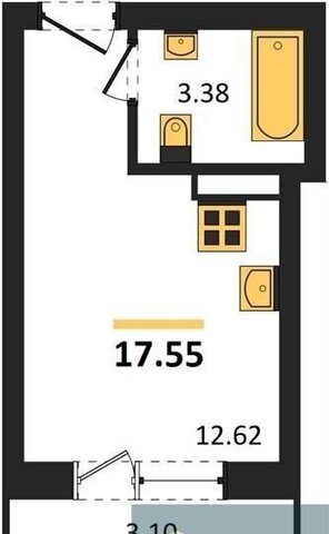 р-н Коминтерновский дом 9 ЖК Квартал 45 д. 7 фото