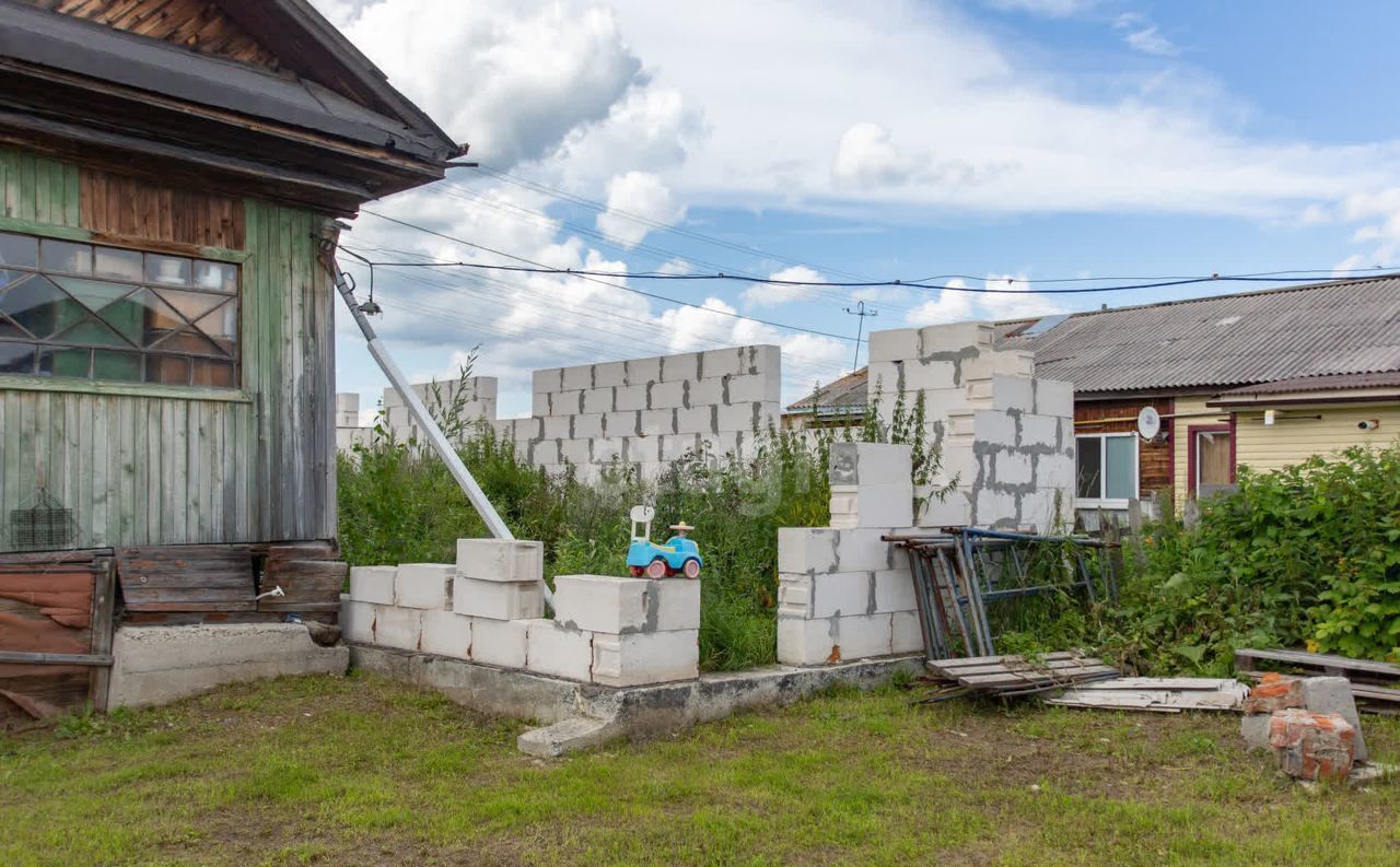 дом г Тобольск ул Ленина фото 17