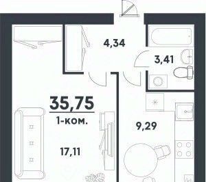 р-н Советский жилой район Долина-2 жилрайон фото