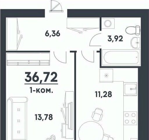 р-н Советский жилой район Долина-2 жилрайон фото