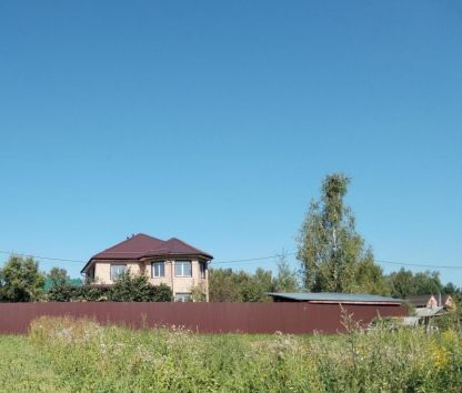 офис городской округ Дмитровский пос. совхоза Буденновец фото 1