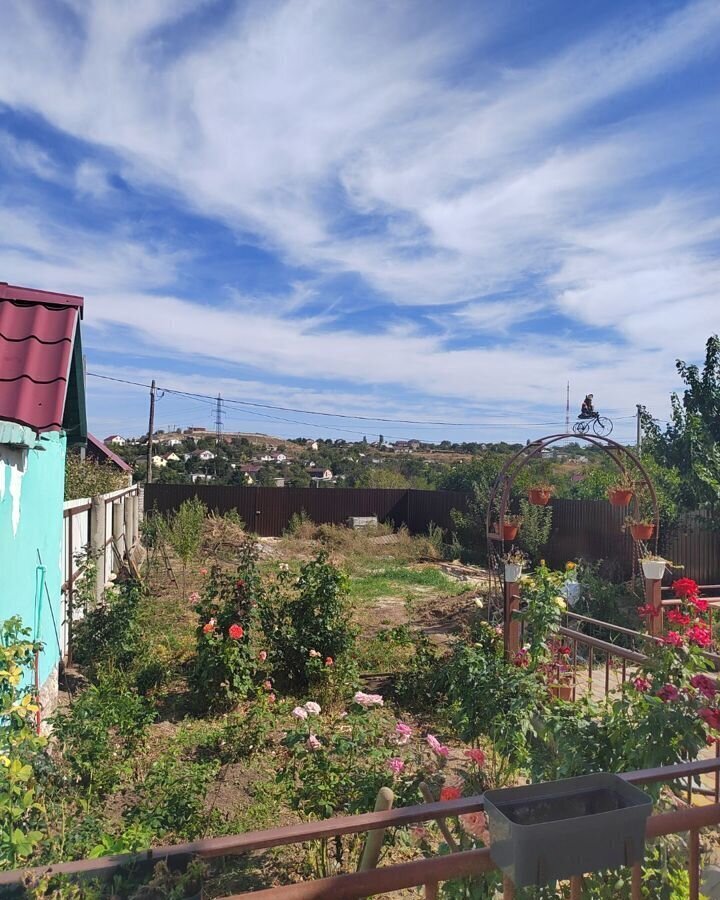 дом р-н Городищенский рп Городище снт Восход ул 9-я Городищенское городское поселение фото 37