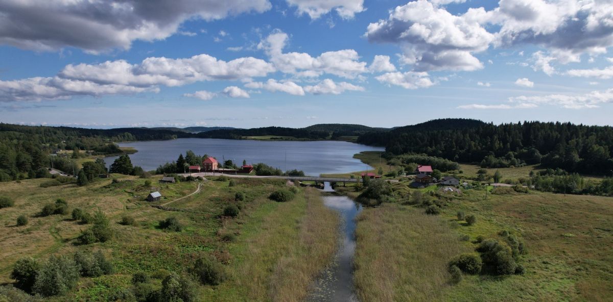 дом г Сортавала п Мейери Сортавальский муниципальный округ, 16 фото 8