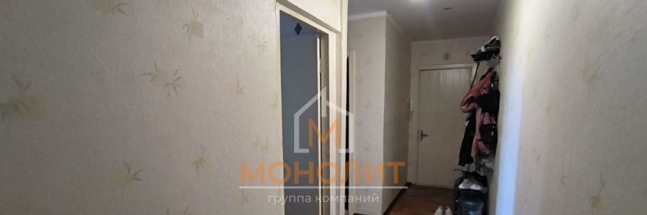 квартира г Горячий Ключ ул Кириченко 17к/3 фото 6