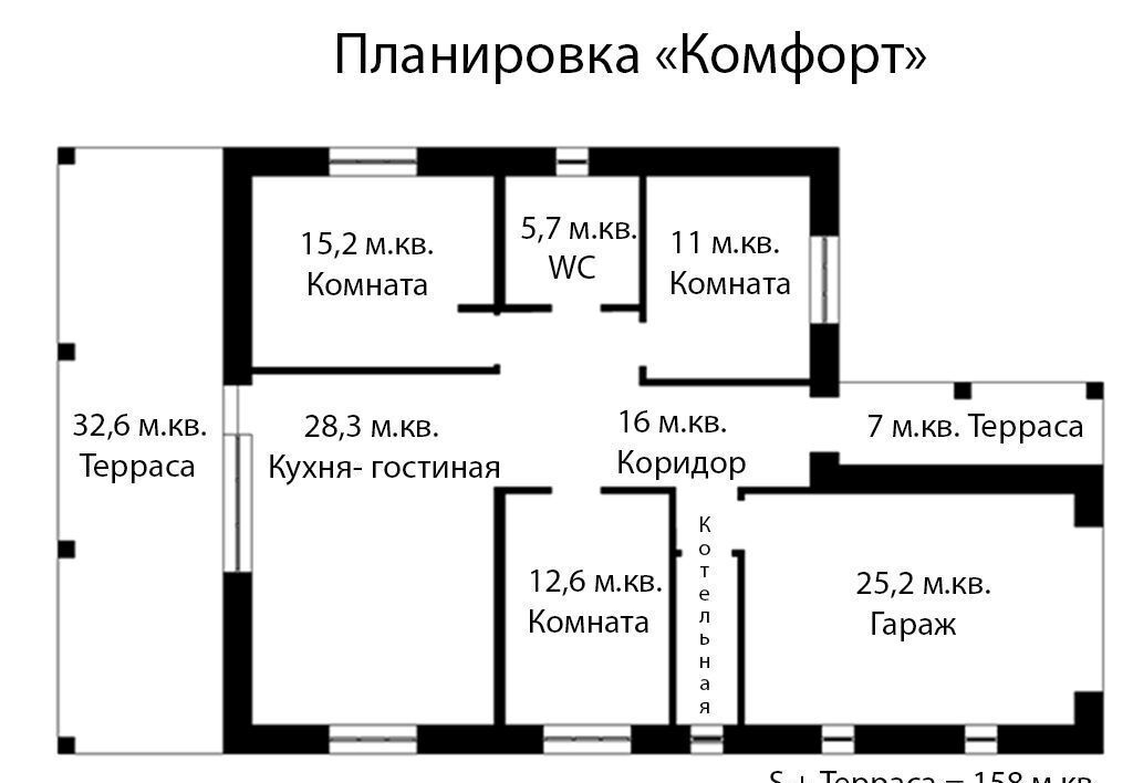 дом р-н Оренбургский с Приютово ул Луговая Сергиевский сельсовет, Подгородняя Покровка фото 5