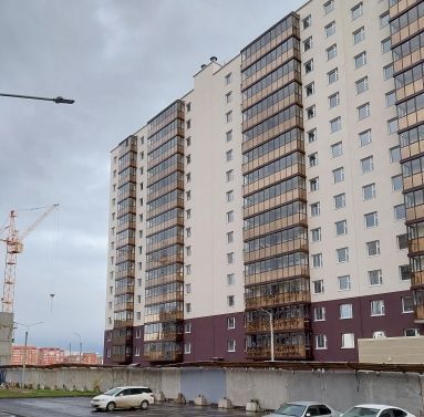 квартира г Красноярск р-н Советский ул Соколовская к 1. 3 фото 6