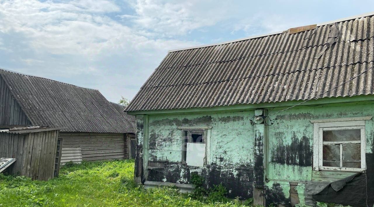 земля р-н Выгоничский с Палужье ул Дорожная 14 Кокинское с/пос фото 4