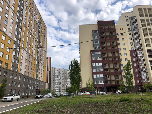 дом 2 городской округ Оренбург фото