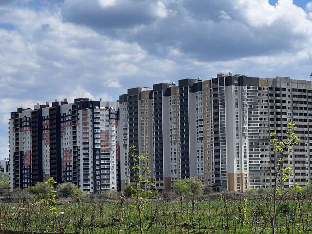 городской округ Оренбург фото