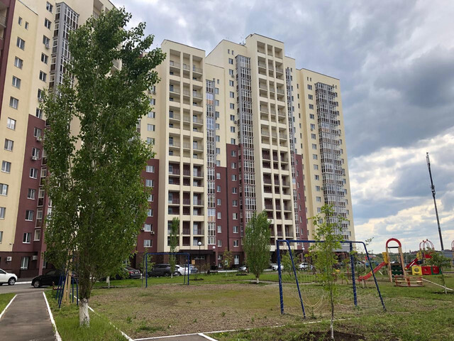 дом 5 городской округ Оренбург фото