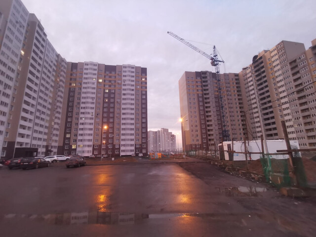 ул Уральская 14 городской округ Оренбург фото