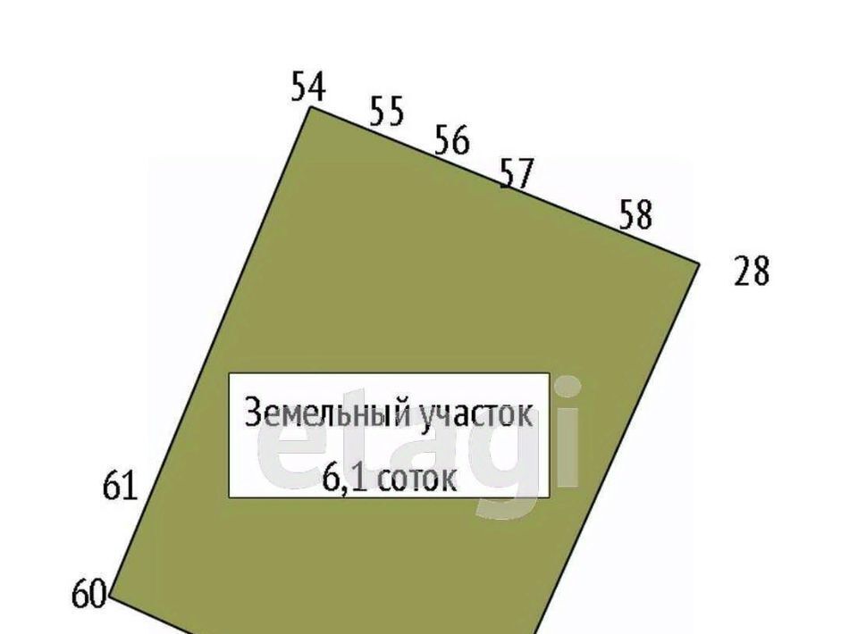 дом г Брянск р-н Советский ул Крыловская 25 фото 2