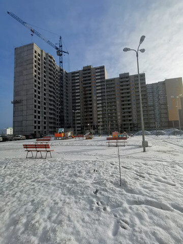 ул Уральская 14 городской округ Оренбург фото