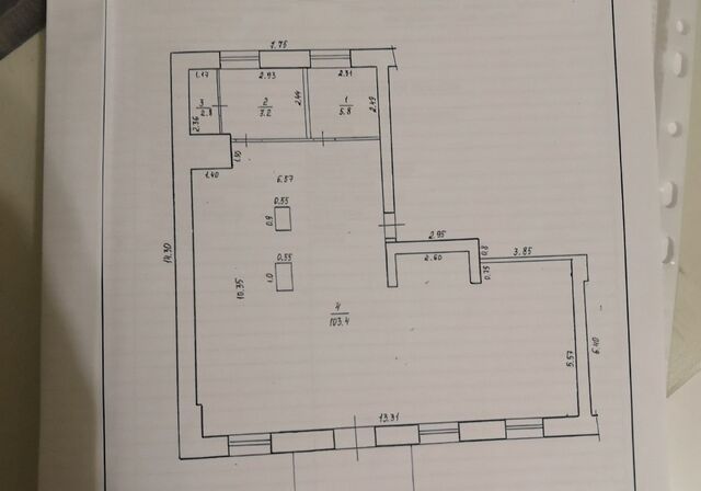 р-н Ленинский ул Ленина 21 фото