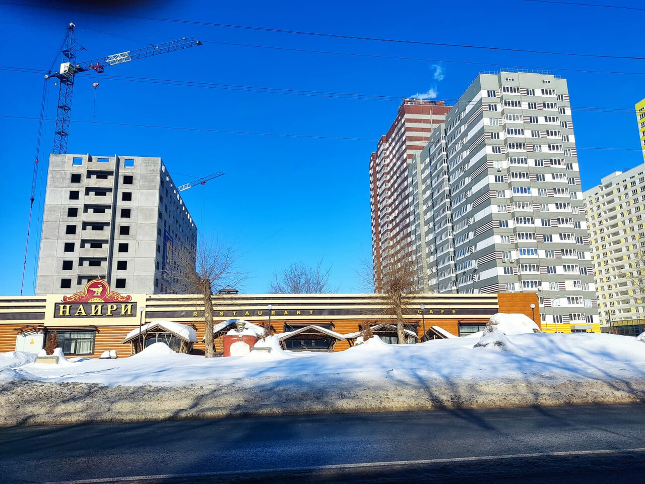 квартира г Оренбург ул Юркина 10 городской округ Оренбург фото 3