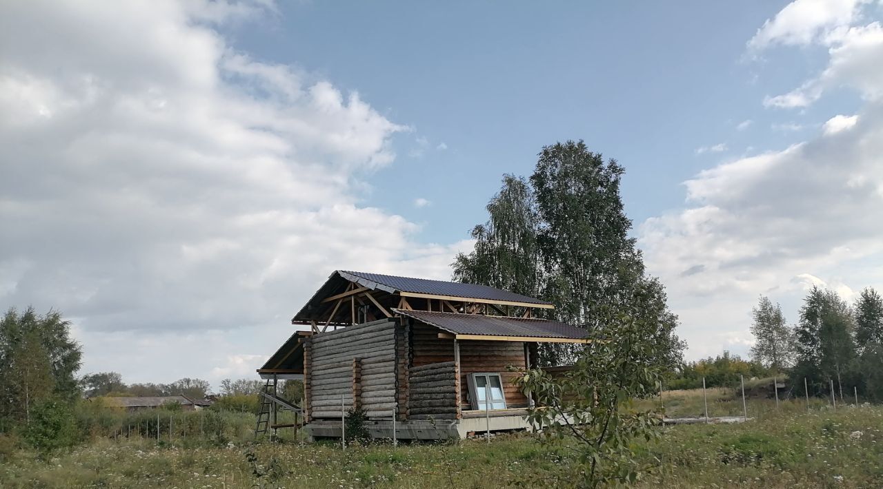 дом г Каменск-Уральский п Первомайский Синарский 11 фото 2