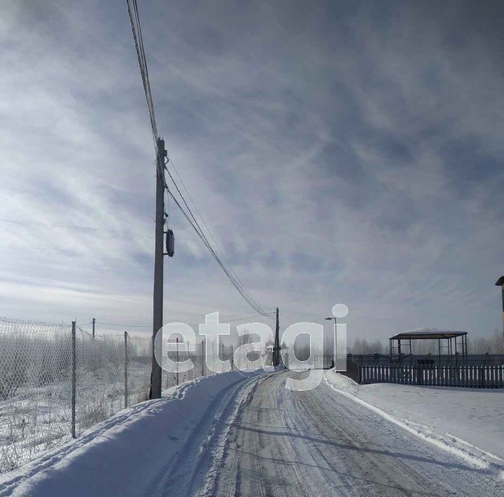 дом р-н Брянский п Мичуринский ул Данилинская 1 фото 23