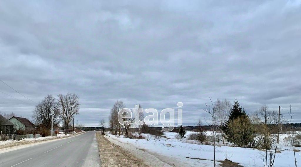 дом р-н Дятьковский д Сельцо ул Луговая 13 Ивотское городское поселение фото 27