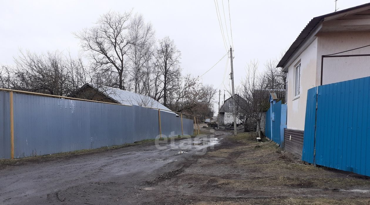 дом р-н Погарский пгт Погар ул Набережная 39 фото 9