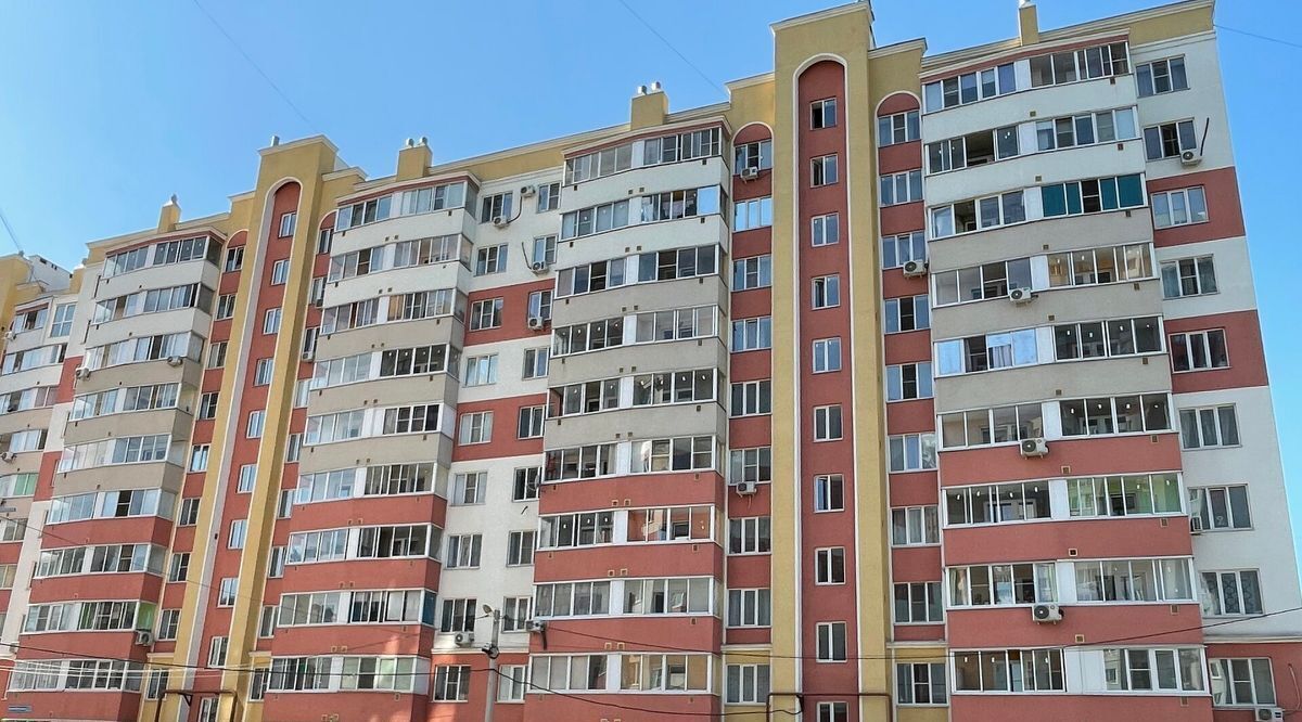 квартира г Рязань р-н Советский ш Касимовское 57к/2 фото 17