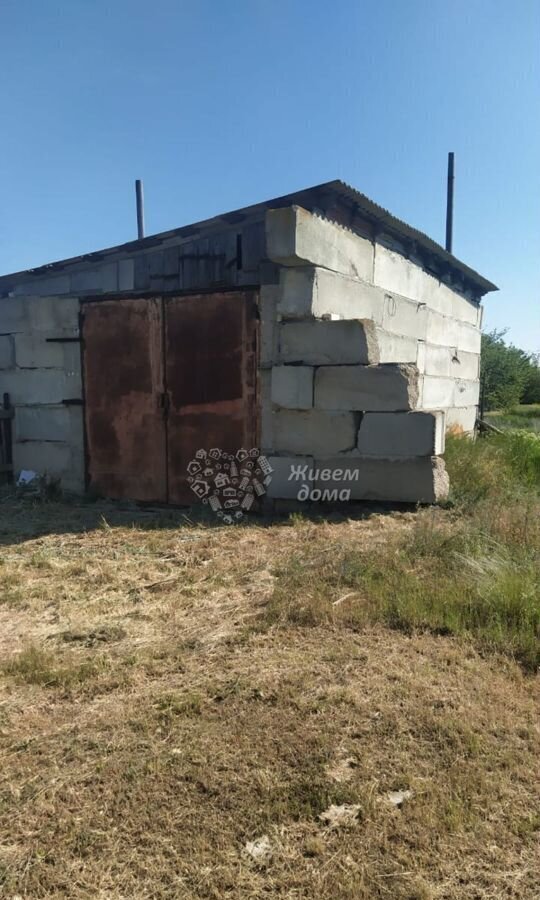 дом р-н Калачевский п Прудбой ул Дальняя Мариновское сельское поселение, Новый Рогачик фото 24