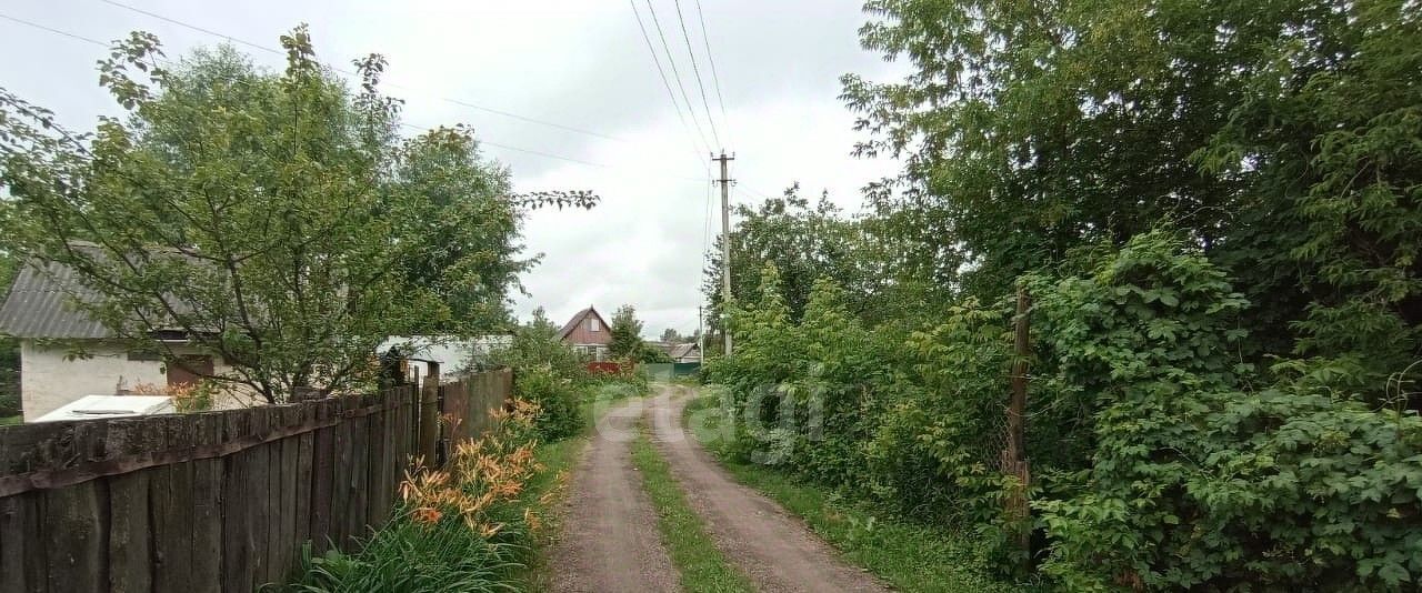 земля г Брянск р-н Советский садовое общество, 144, Заречное фото 6