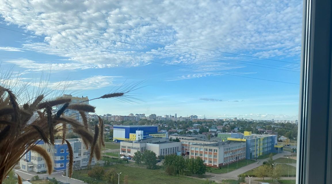 квартира г Иваново р-н Ленинский Московский микрорайон 2 фото 6